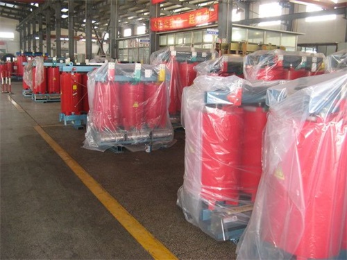 开平SCB10-200kva干式变压器现货价格